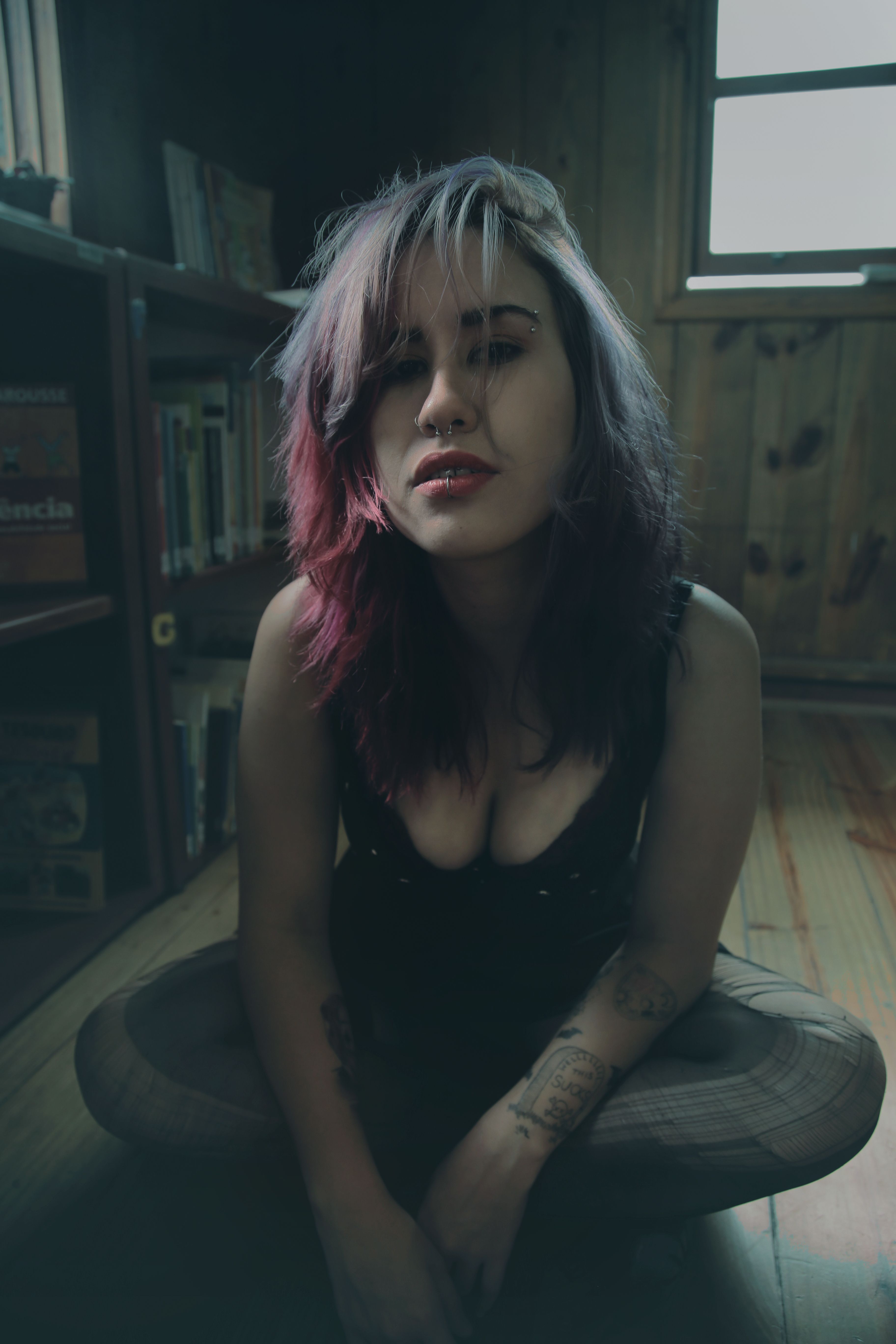 Nina Ash