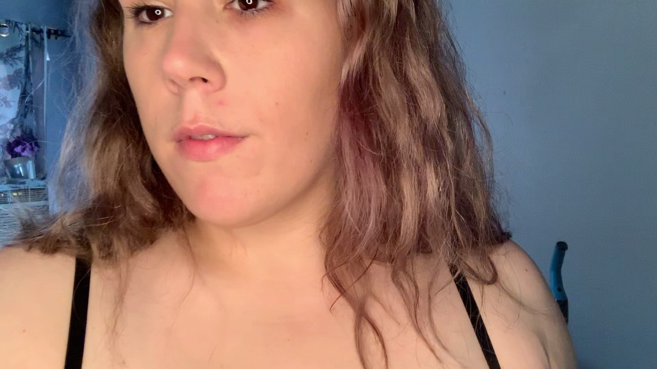 Lana Peaches Welcome Video