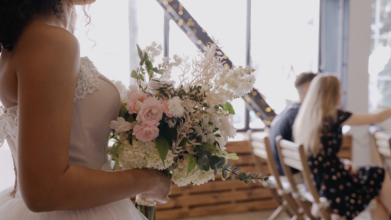 Wedding Venue Example Video