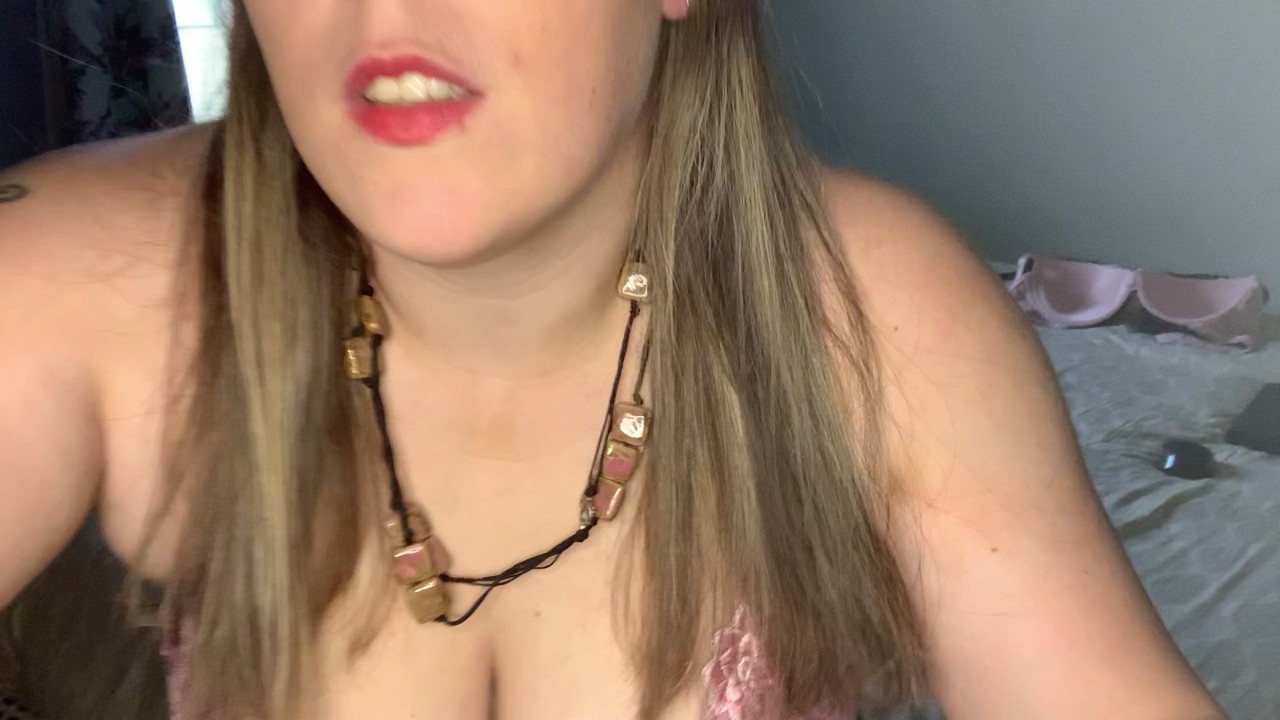 Video with Lips